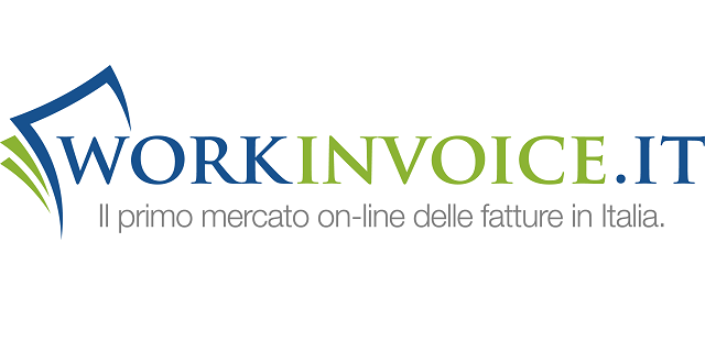 Workinvoice - servizi di Invoice trading