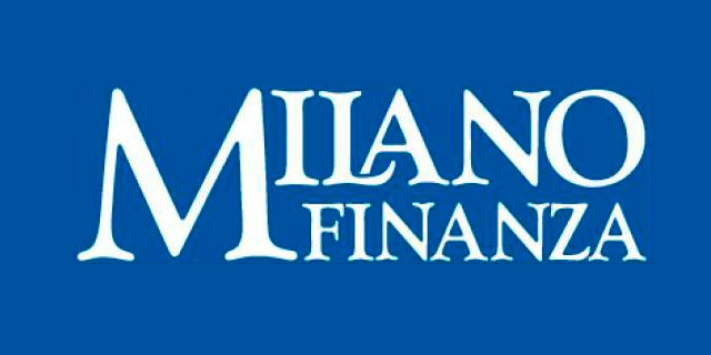 Logo di Milano Finanza