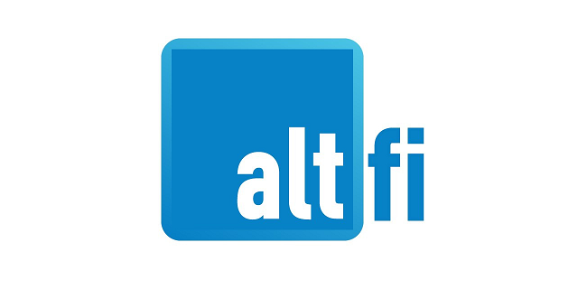 AltFi Logo