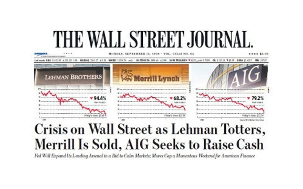 The Wall Street Journal