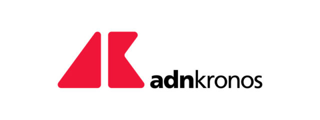 Logo Adnkronos