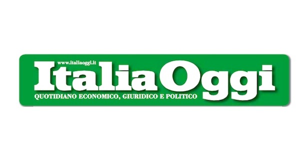 Logo Italia Oggi