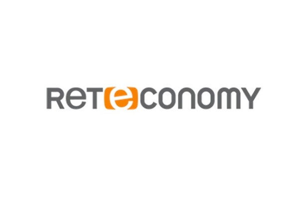 Logo Reteconomy