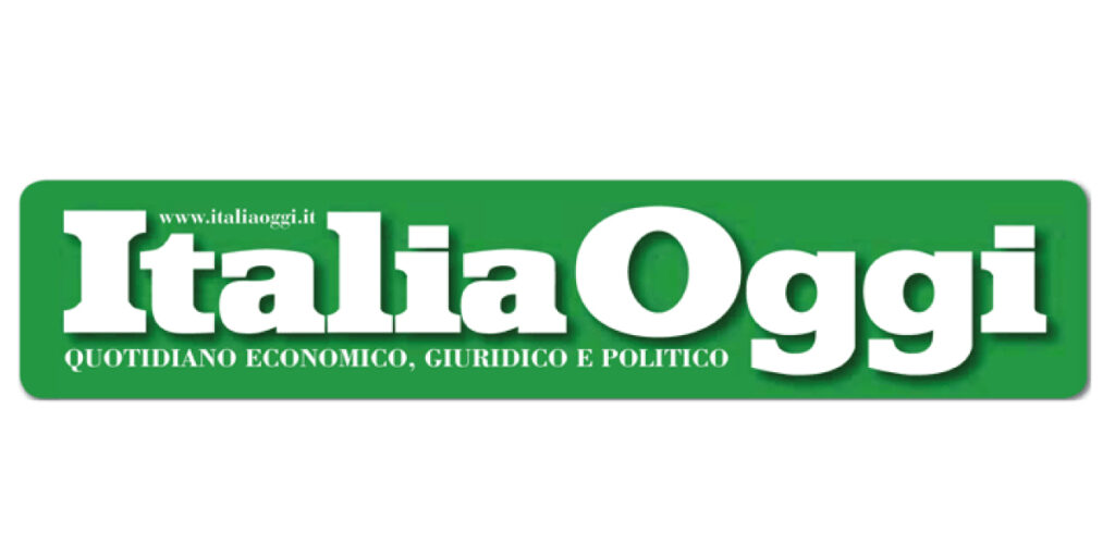 Logo di ItaliaOggi