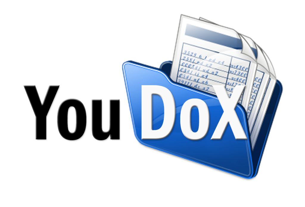 Logo YouDox