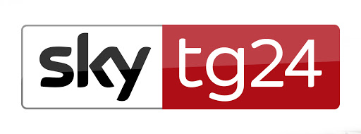 Logo Sky TG24