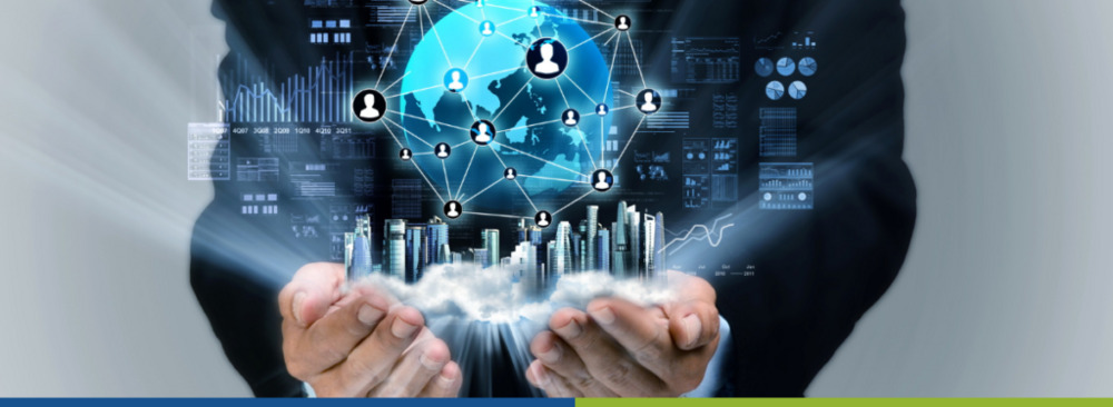 Innovazione del Fintech supporta l'Economia Italiana