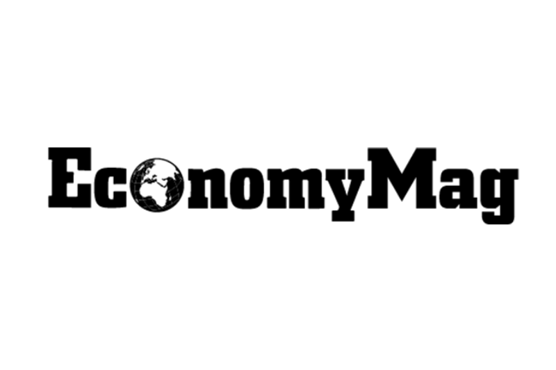 Logo Economy Mag