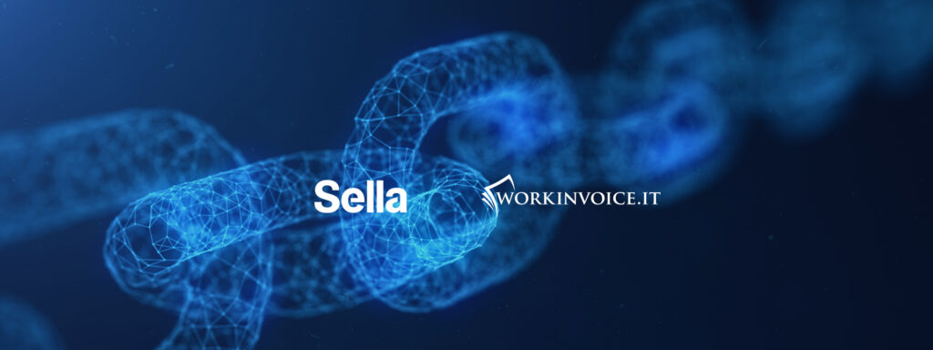 banca sella workinvoice