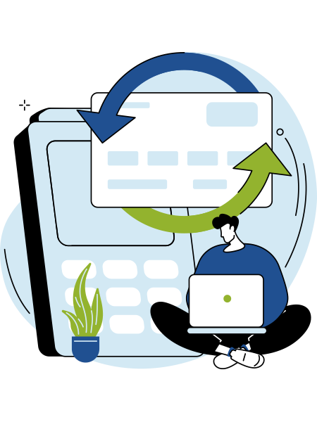 Piattaforma di Reverse Factoring