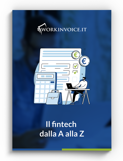 Il Fintech dalla A alla Z