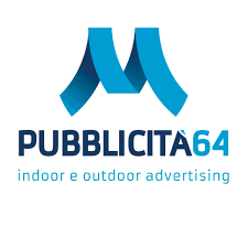 Logo di Pubblicità 64