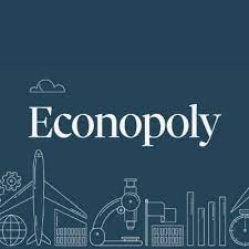 Logo di Econopoly