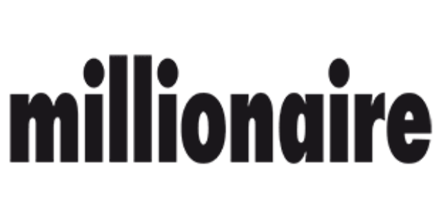 Logo di Millionaire