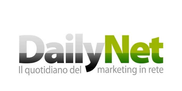 Logo DailyNet