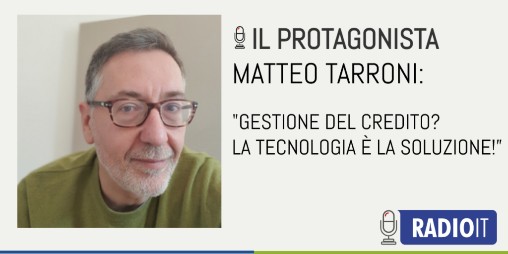 Tecnologia a supporto della Gestione Creditizia