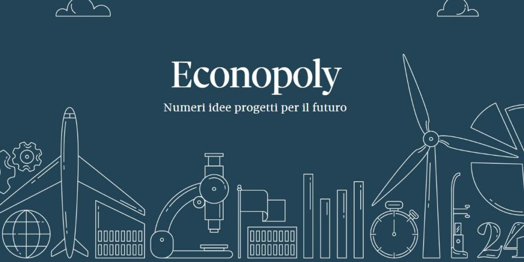 econopoly logo