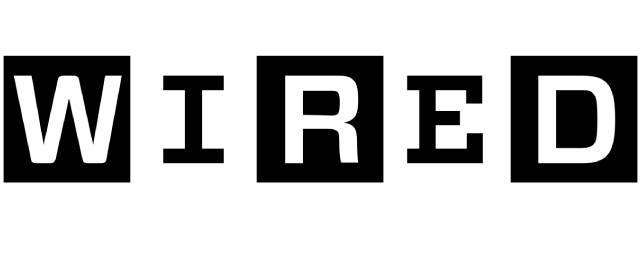 Il Logo di Wired