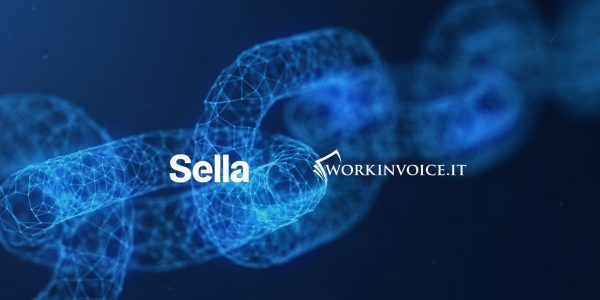 banca sella workinvoice