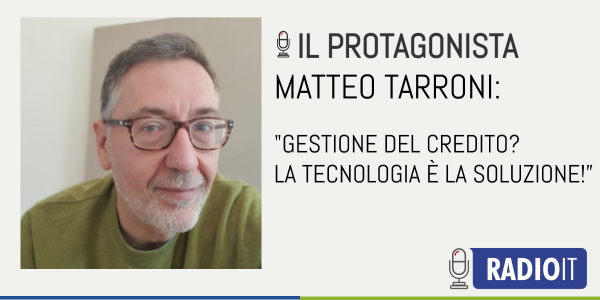 radioit matteo tarroni