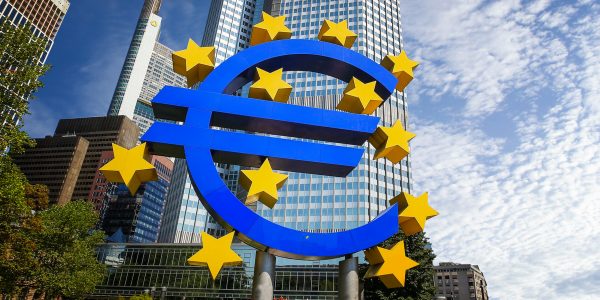 BCE banche tassi invoice trading
